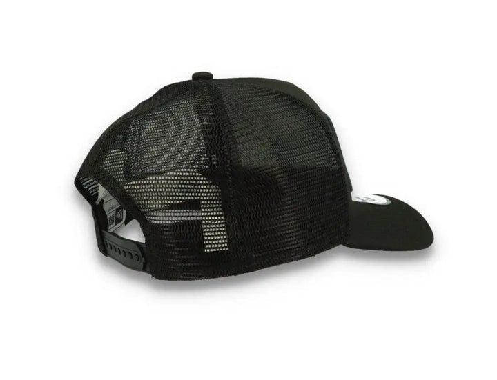 USA State Trucker New Era Black - LOKK
