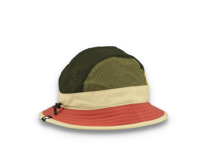 Bucket Hat Carbon Iconic VC Laselva S/M