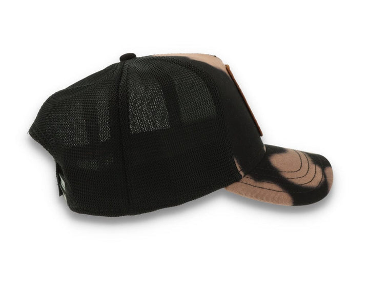 Goorin Trucker Cap Acid Goat - LOKK