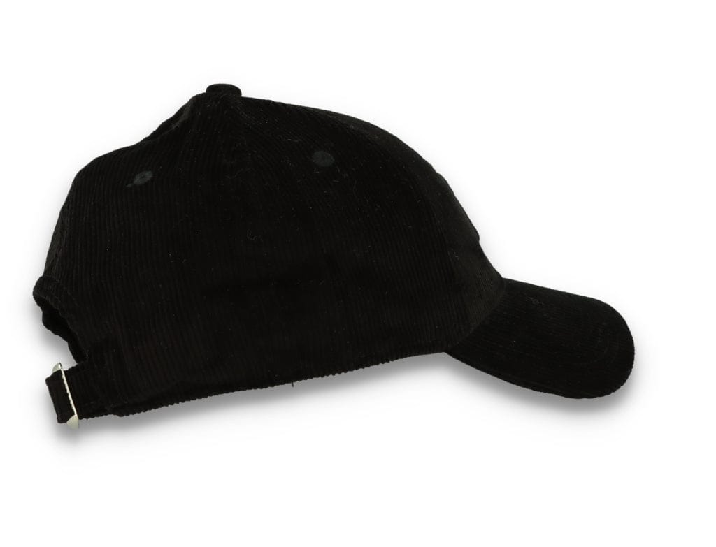 9FORTY Cord New York Yankees Black/Black - LOKK