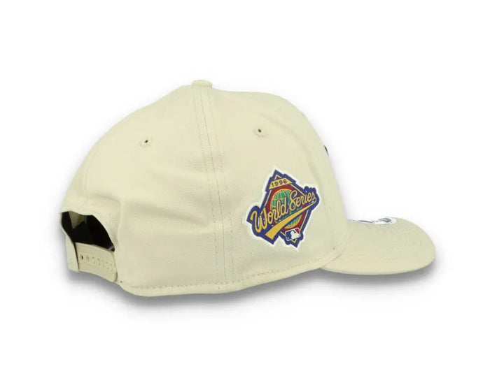 9FIFTY World Series Ss New York Yankees Stone/Royal Blue - LOKK
