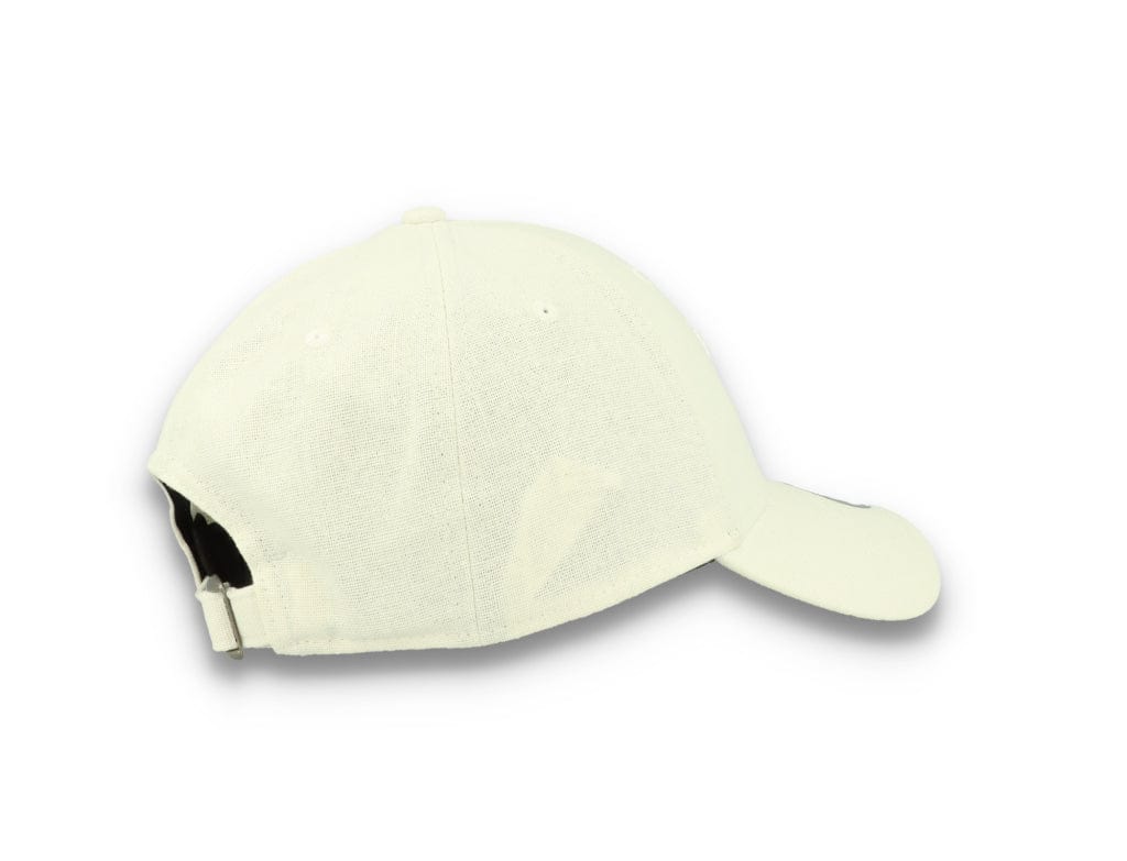 9FORTY Linen New York Yankees White New Era