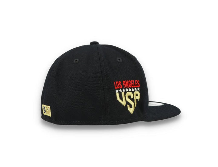 59FIFTY LA Dodgers 4th Of July 2023 - LOKK