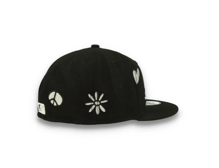 59FIFTY Chicago White Sox Sunlight POP - LOKK