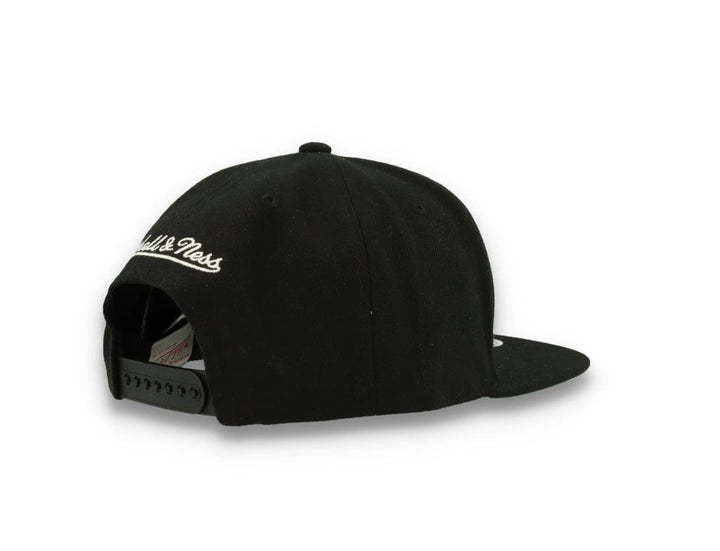 Snapback Vintage LA Kings Champ Stack Black - LOKK