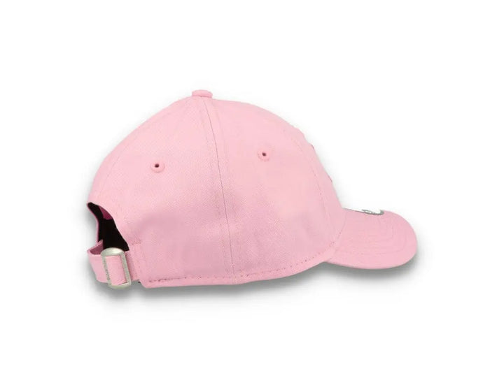 9FORTY Kids League Essential New York Yankees Fondant Pink Tonal - LOKK