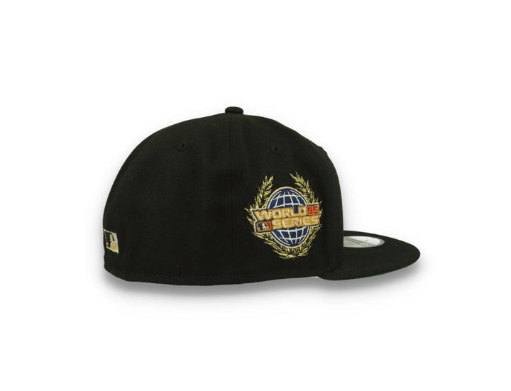 59FIFTY Laurel Sidepatch 17183 Chicago White Sox - LOKK