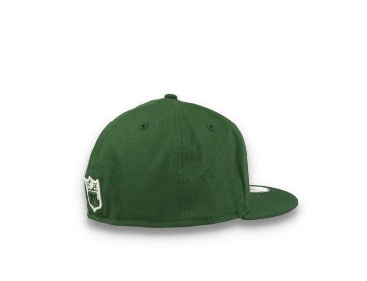 59FIFTY Nfl Green Bay Packers Official Team Color