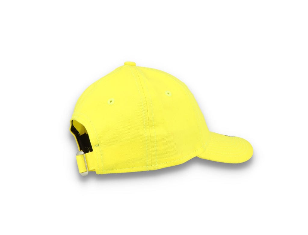 Cap 9FORTY Kids NY Yankees Yellow/White League Essential