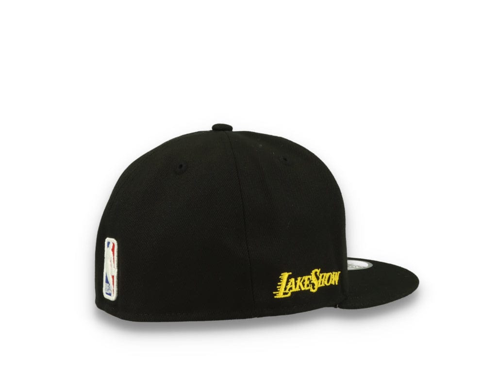 59FIFTY LA Lakers NBA City Edition 2024