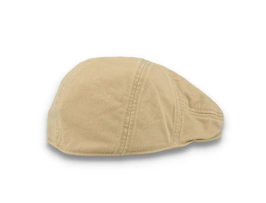 Ivy Cap Cotton Beige - LOKK