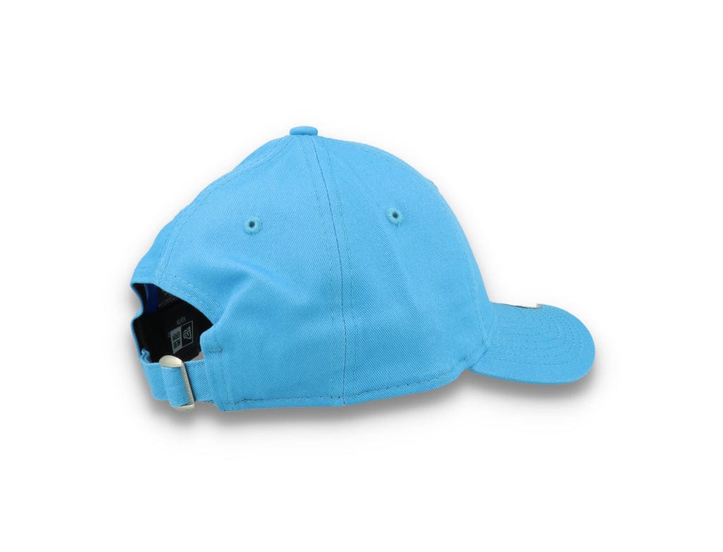 9FORTY Kids League Ess Los Angeles Dodgers Light Blue/White - LOKK