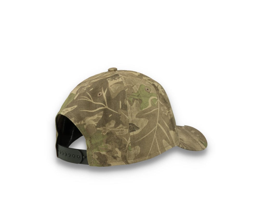 9FORTY A-Frame New Era Leaf Camo Detroit Tigers