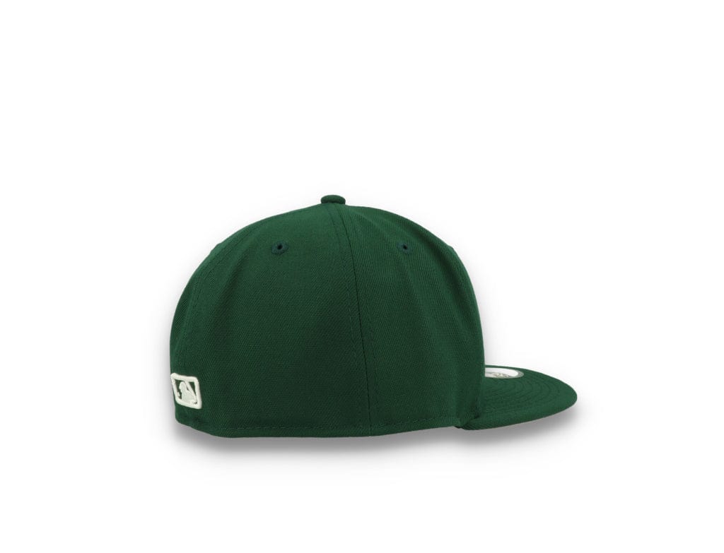 59FIFTY Chicago White Sox GCP Dark Green