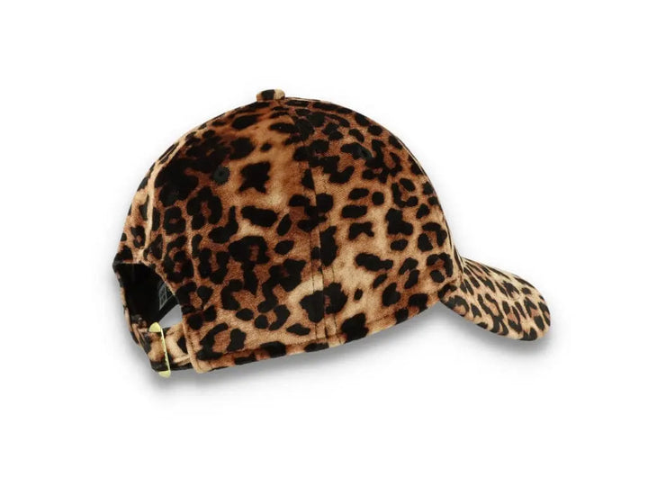 9FORTY Womens Leo Velour New York Yankees - LOKK