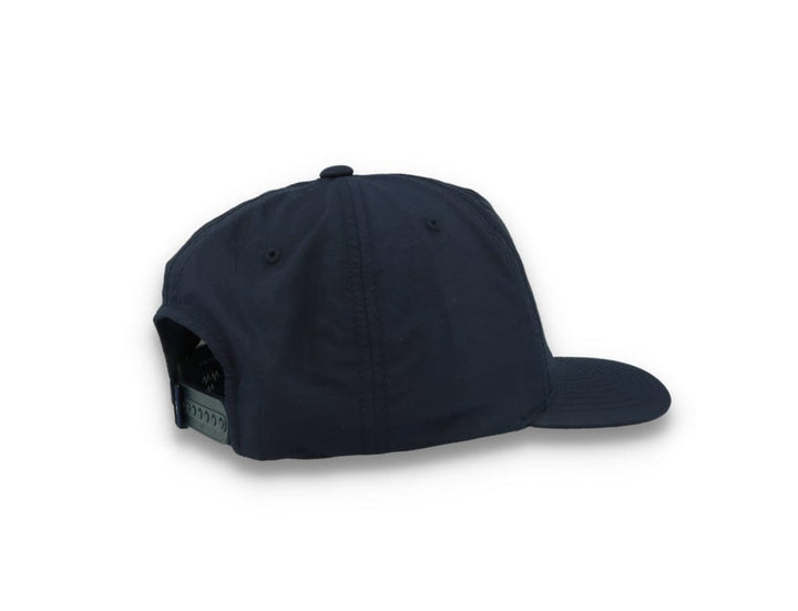 Birds Of Condor Club Palms Cap Navy - LOKK