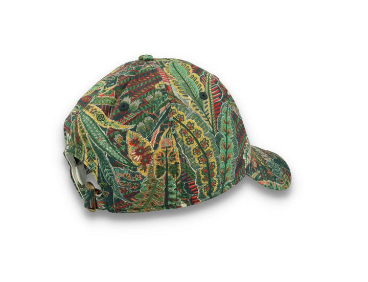 9FORTY Liberty New York Yankees Green - LOKK