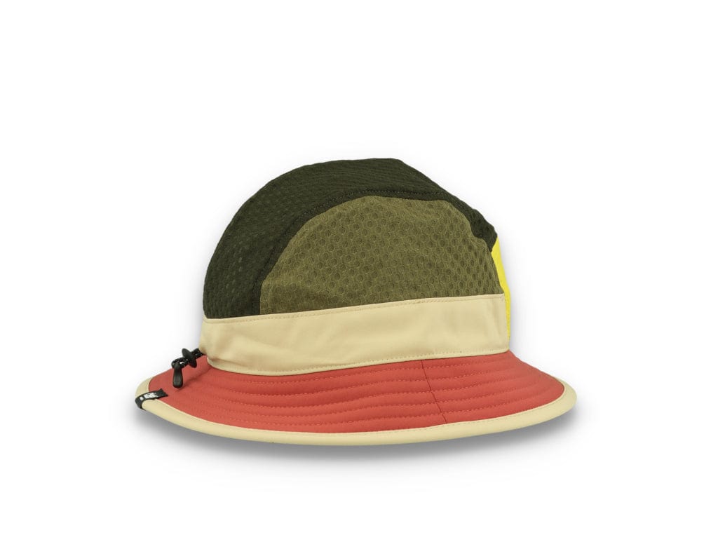 Bucket Hat Carbon Iconic VC Laselva S/M