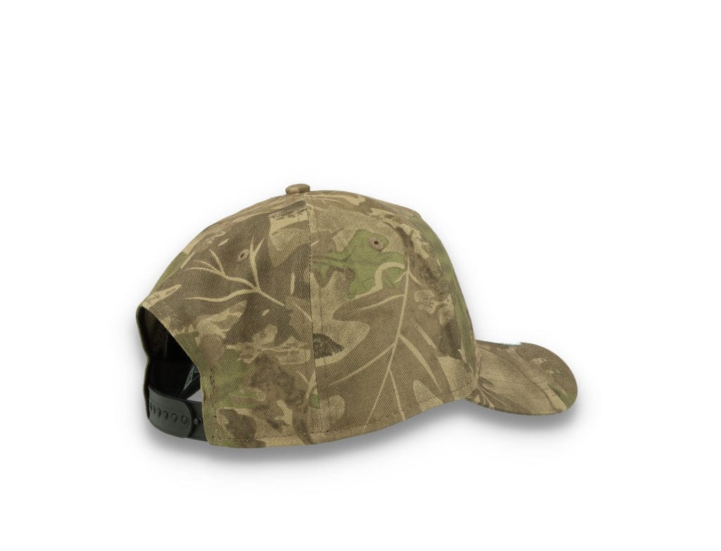 9FORTY A-Frame New Era Leaf Camo Detroit Tigers