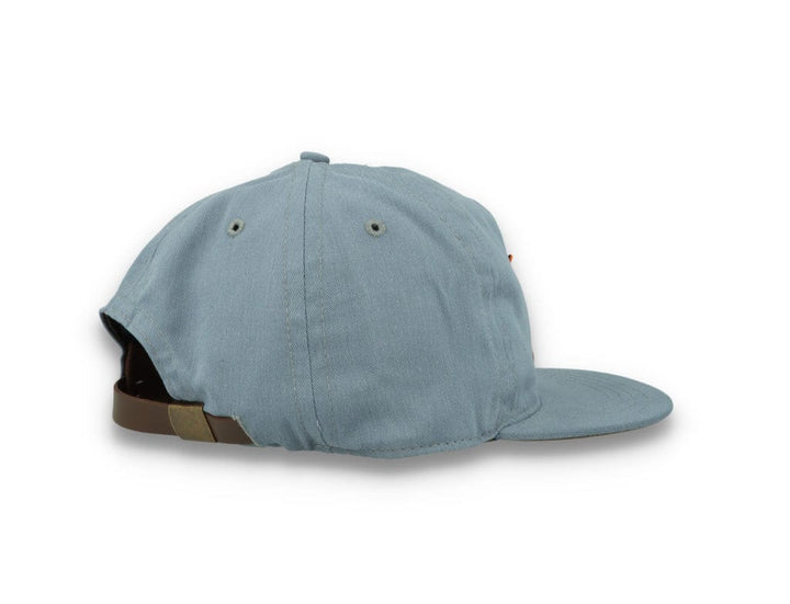 Campfire Blue - LOKK