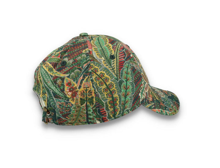 9FORTY Liberty New York Yankees Green - LOKK