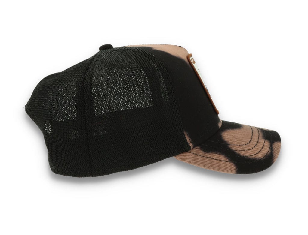 Goorin Trucker Cap Acid Goat - LOKK