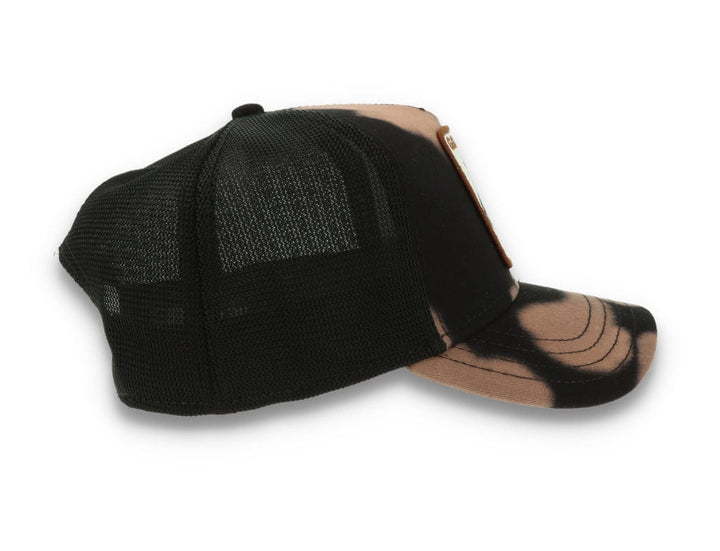 Goorin Trucker Cap Acid Goat - LOKK
