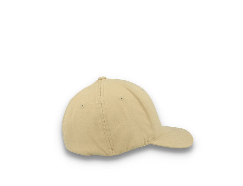 Flexfit 5-Panel Baseball Cap Khaki 6560