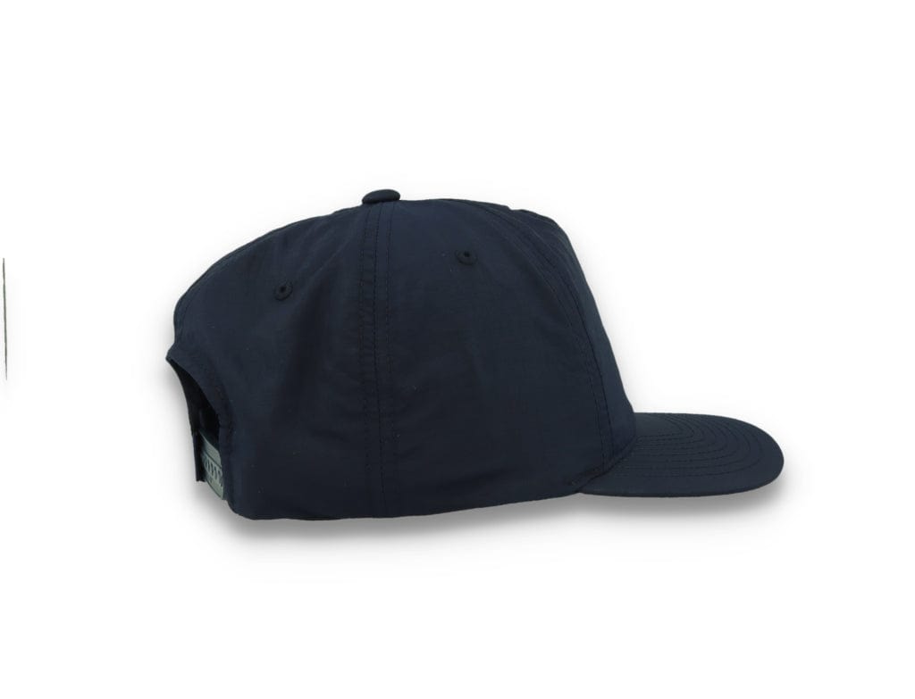 Birds Of Condor Club Palms Cap Navy - LOKK