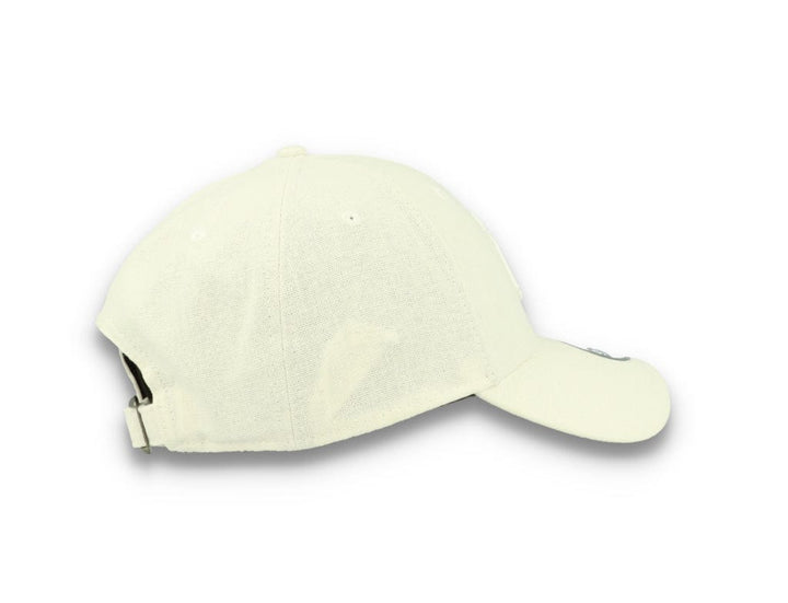 9FORTY Linen New York Yankees White New Era