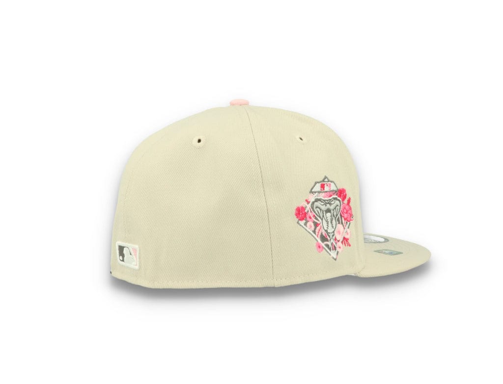 59FIFTY Mothers Day 23 Arizona Diamondbacks - LOKK