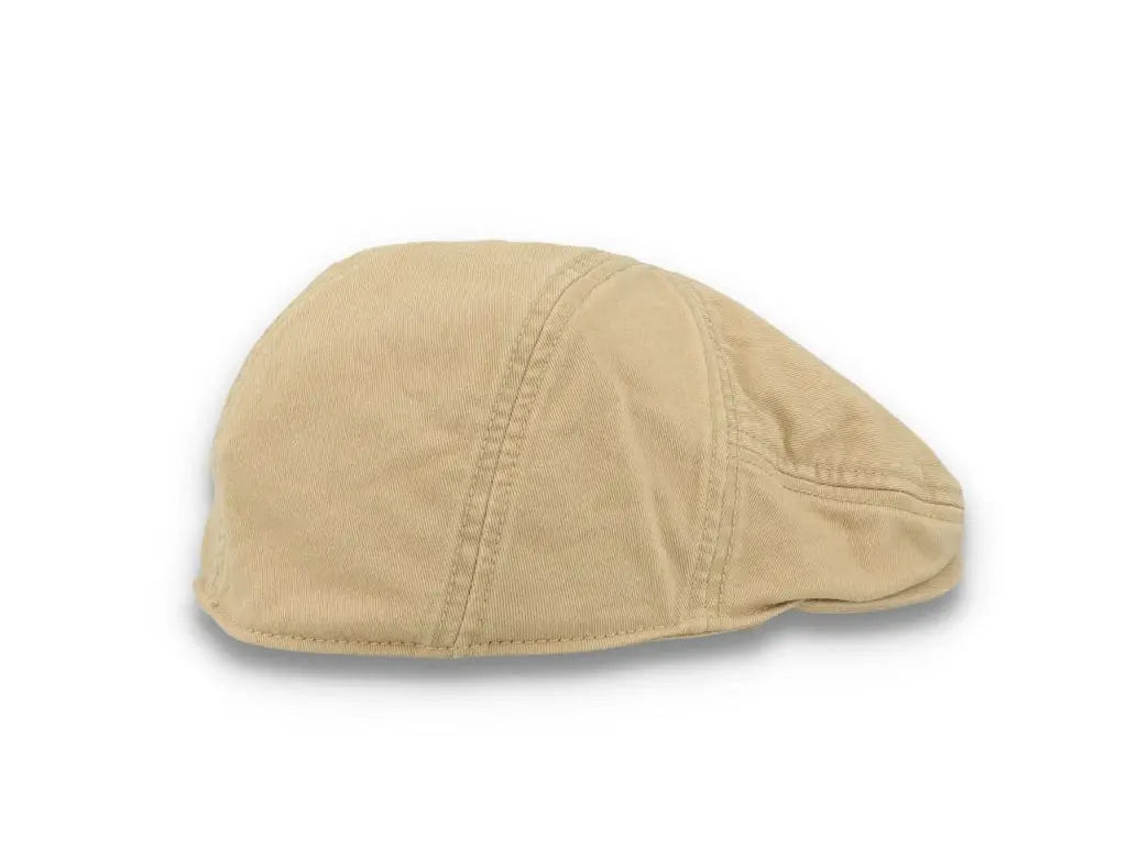 Ivy Cap Cotton Beige - LOKK