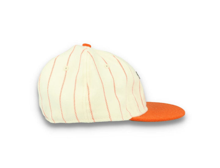 59FIFTY MLB Heritage Pinstripe Retro Crown Baltimore Orioles - LOKK