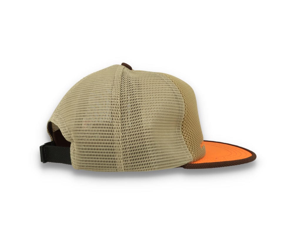 MOAB Tan Strapback - LOKK