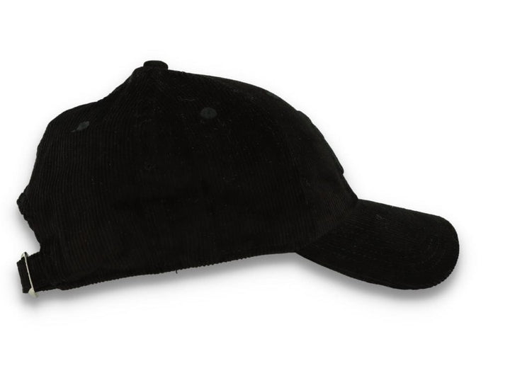 9FORTY Cord New York Yankees Black/Black - LOKK
