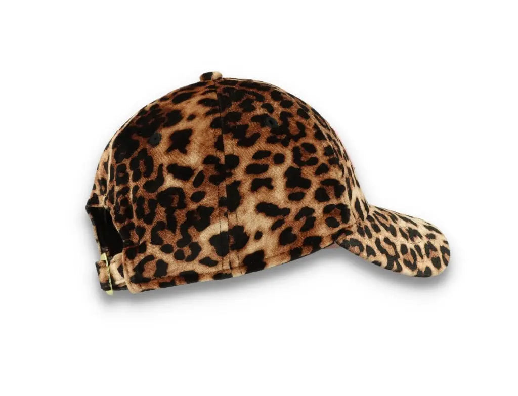 9FORTY Womens Leo Velour New York Yankees - LOKK