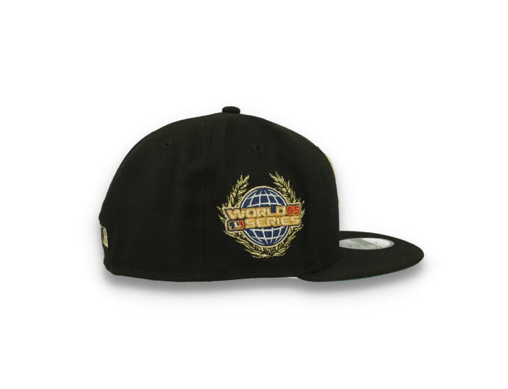 59FIFTY Laurel Sidepatch 17183 Chicago White Sox - LOKK