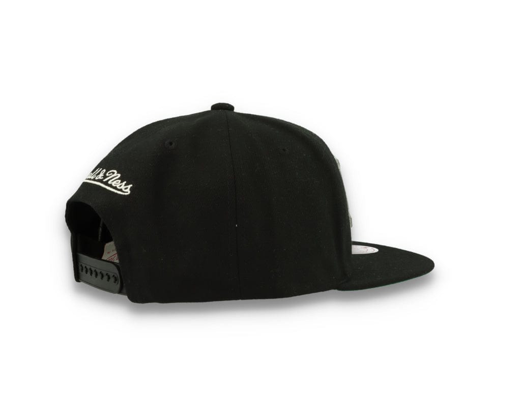 Snapback Vintage LA Kings Champ Stack Black - LOKK