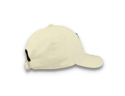 Cap 9FORTY Kids League Essential Boston Red Sox Stone/Navy