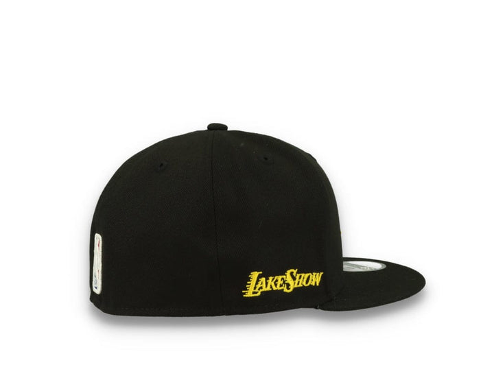 59FIFTY LA Lakers NBA City Edition 2024