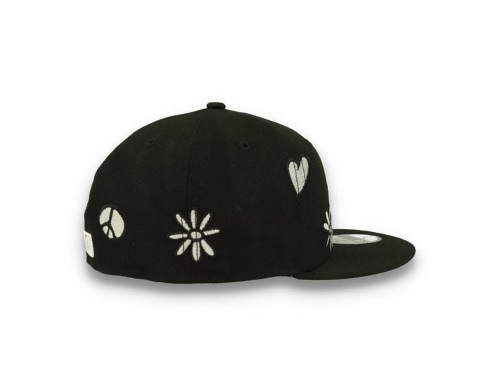 59FIFTY Chicago White Sox Sunlight POP - LOKK