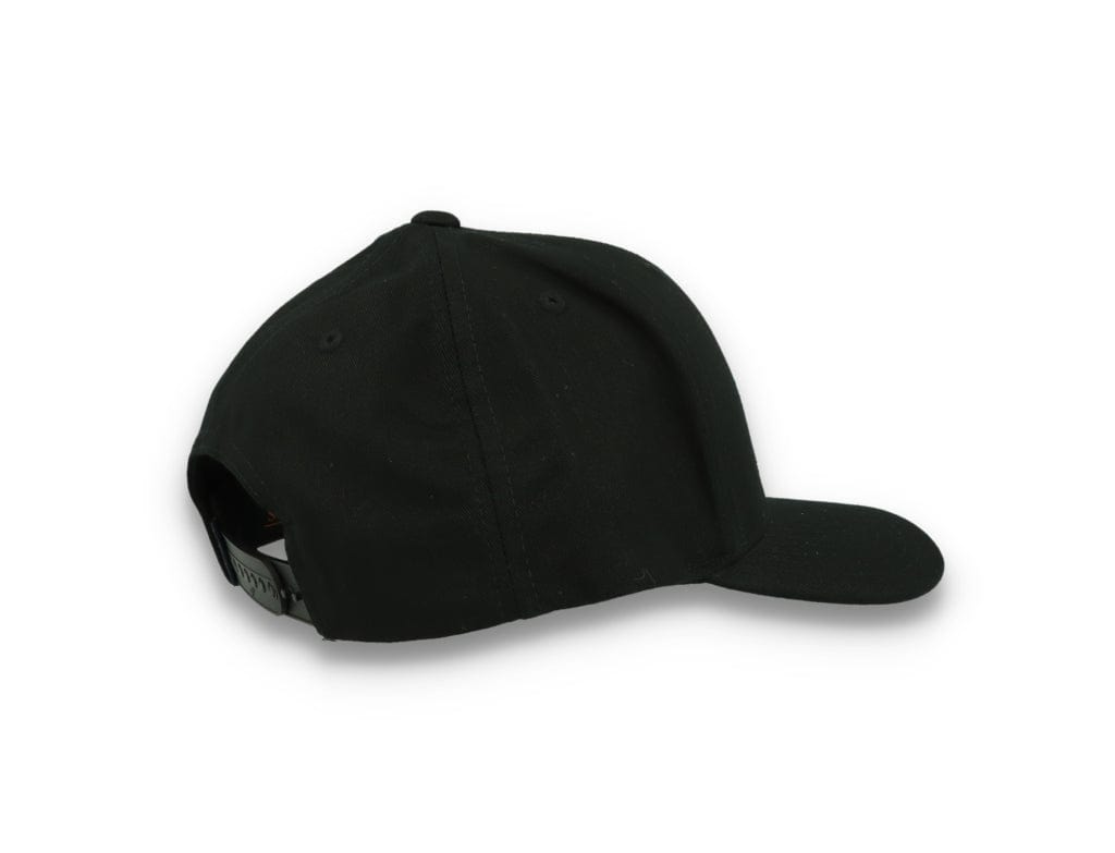Pendleton Buffalo Embroidered Cap Black - LOKK