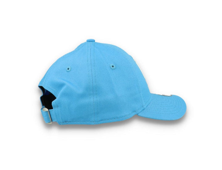 9FORTY Kids League Ess Los Angeles Dodgers Light Blue/White - LOKK