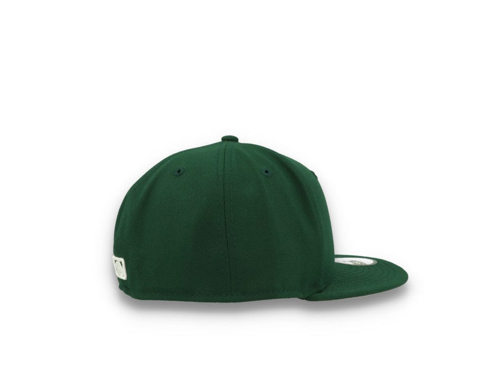 59FIFTY Chicago White Sox GCP Dark Green