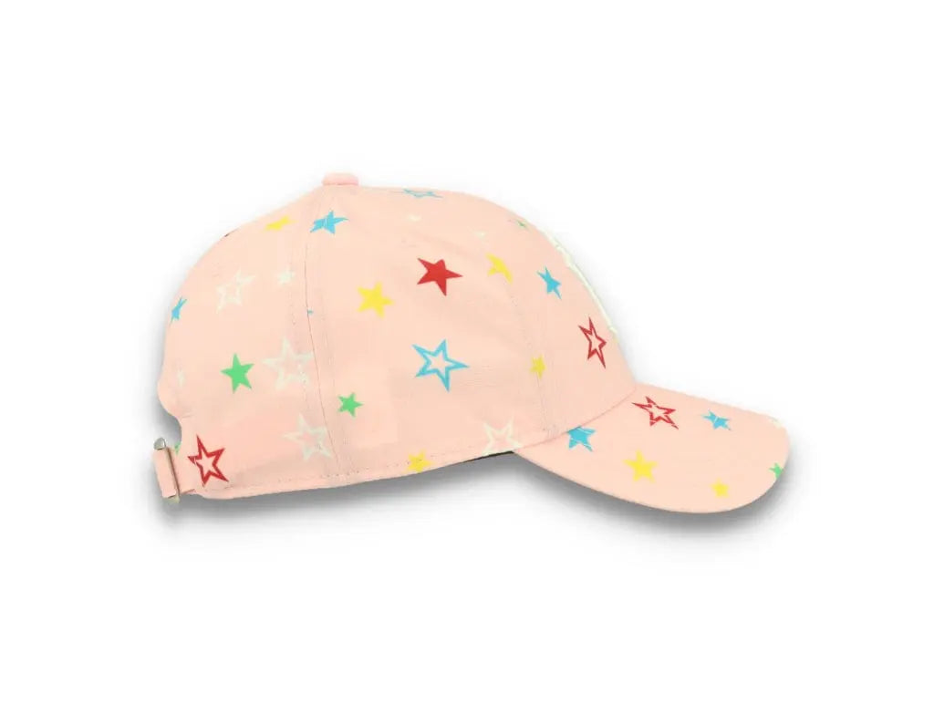 9FORTY Kids AOP New York Yankees Pink