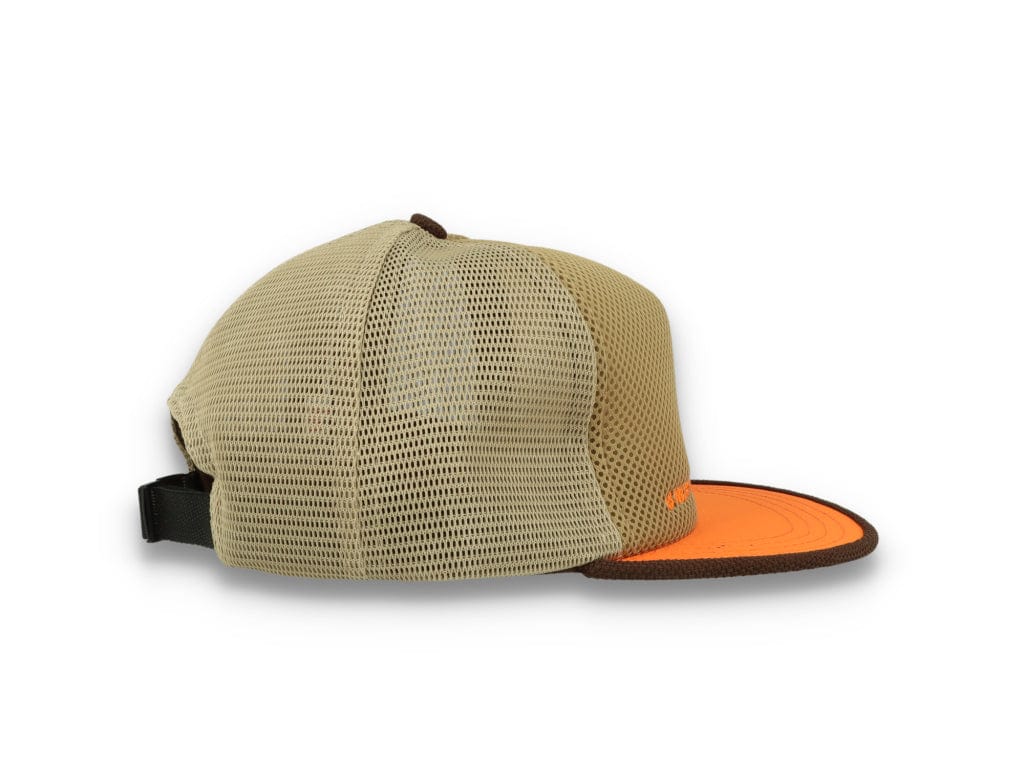 MOAB Tan Strapback - LOKK