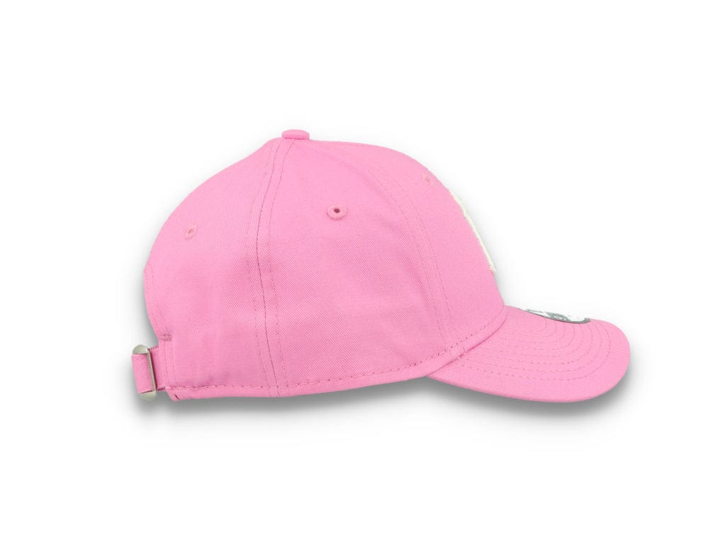 9FORTY Kids League Essential New York Yankees Pink
