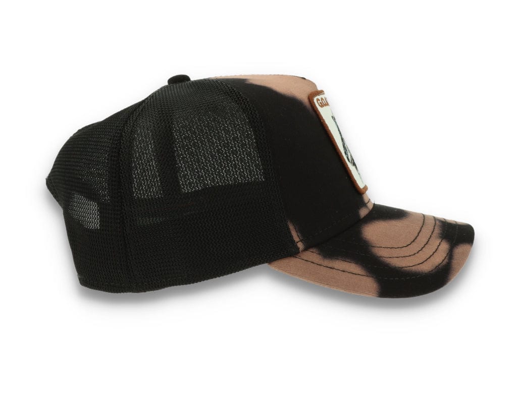 Goorin Trucker Cap Acid Goat - LOKK