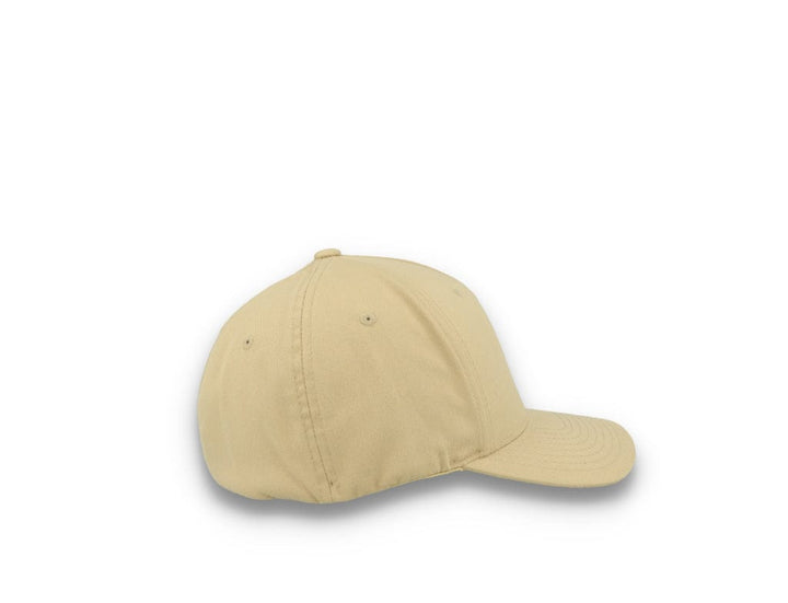 Flexfit 5-Panel Baseball Cap Khaki 6560