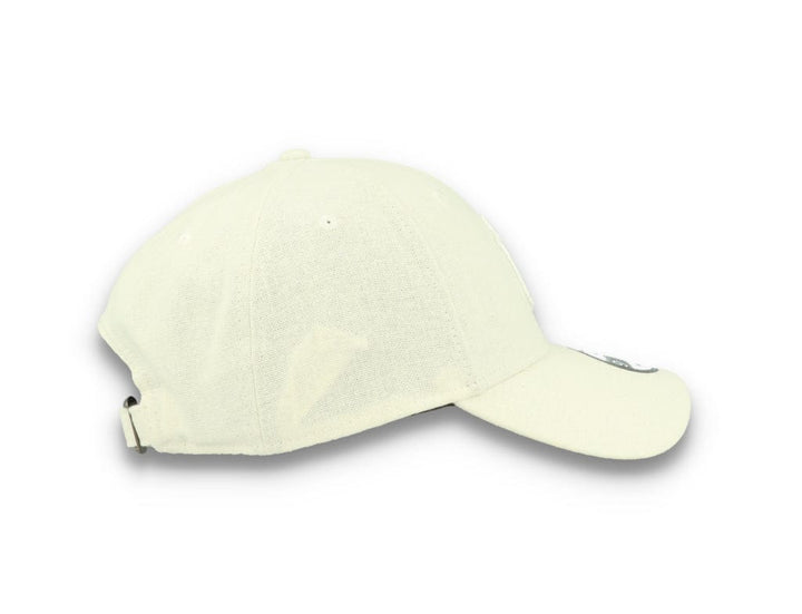 9FORTY Linen New York Yankees White New Era